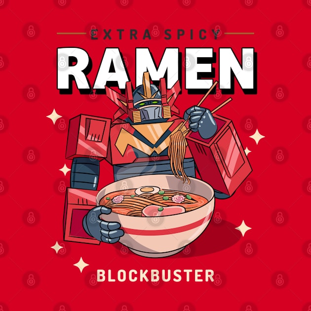 Ramen Lover by cheesefries