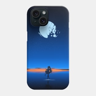 Mirror Mirror Phone Case