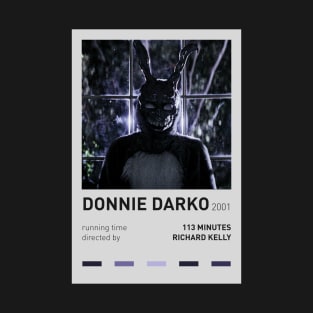 Donnie Darko T-Shirt