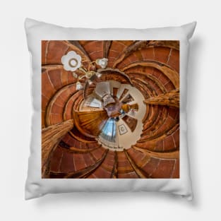 Tuscany Retreat Pillow