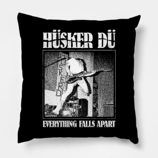 Husker Du - EFA Fanmade Pillow