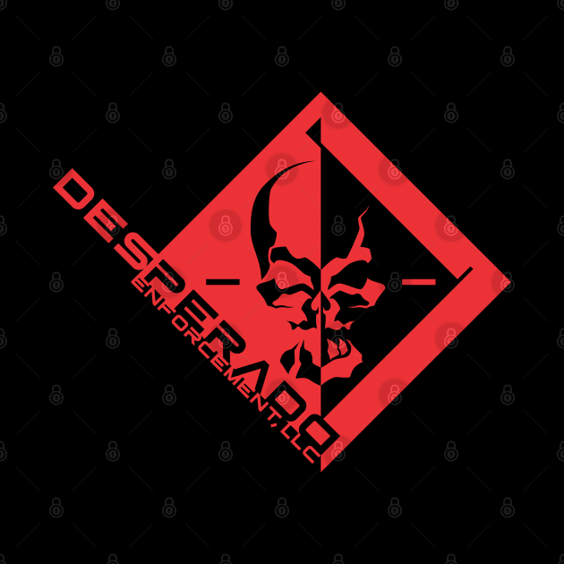 Desperado Enforcement LLC by Nifty Store