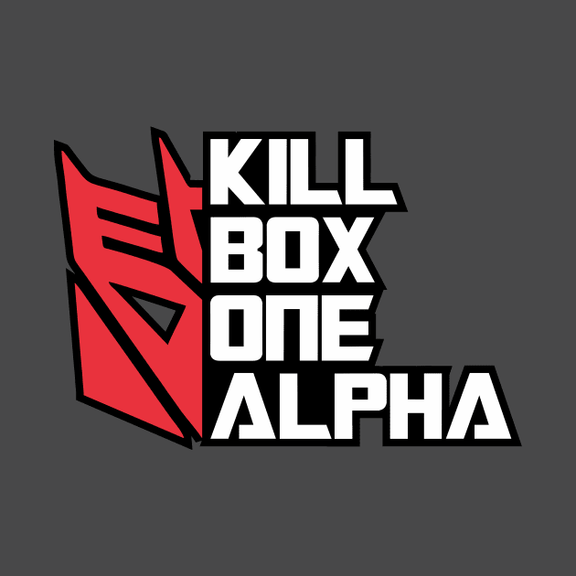 Killbox One Alpha by ZombieNinjas