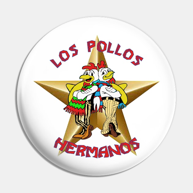 los pollos hermanos star Pin by hany moon