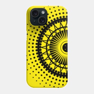 MANDALA Phone Case