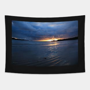 Glencolmcille Sunset Tapestry