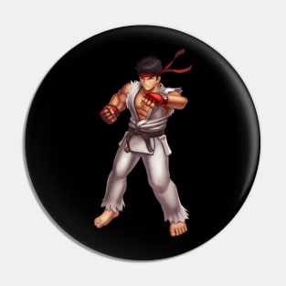 Ryu Pin