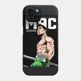 MAC Phone Case