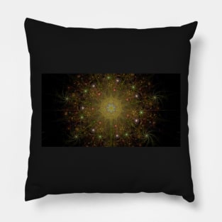 Supergalactic Pillow