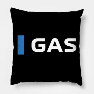 GAS - Pierre Gasly Pillow