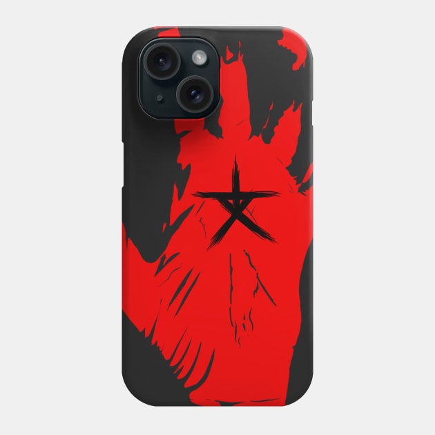 Return Of The Blair Witch Phone Case by DuddyInMotion