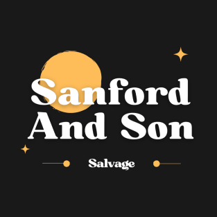 Sanford and son T-Shirt