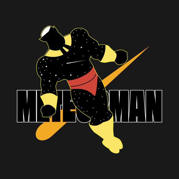 Meteorman by Spikeani