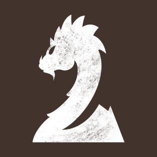 Dragon 2 T-Shirt