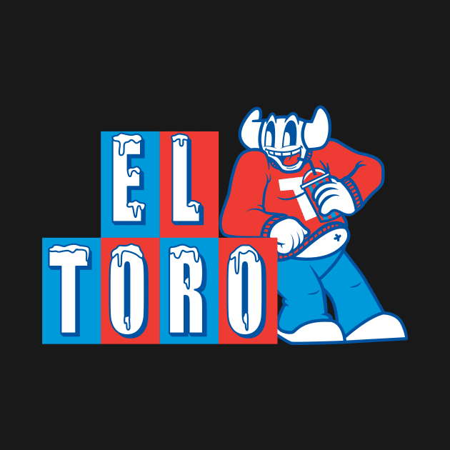 Icee Toro by ELTORO