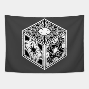 LAMENT CONFIGURATION Tapestry