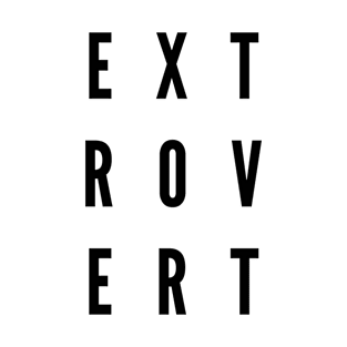 Extrovert T-Shirt