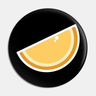 yellow melon Pin