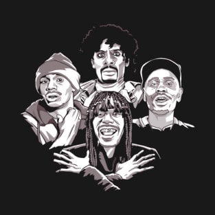 Dave Chappelle T-Shirt