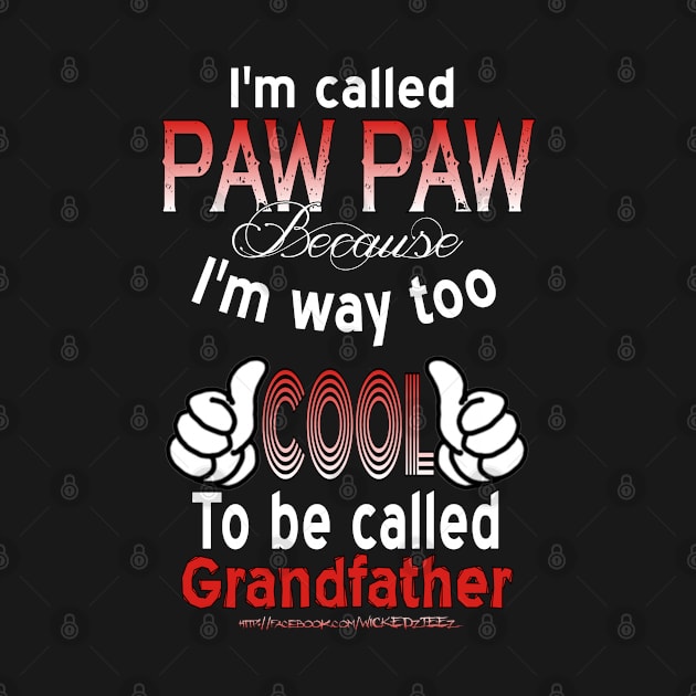 Paw Paw by Wicked9mm