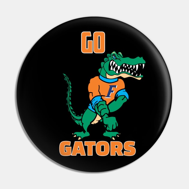 florida gators Pin by DODG99