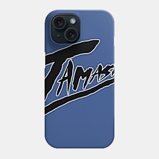 Tamashi Logo Phone Case