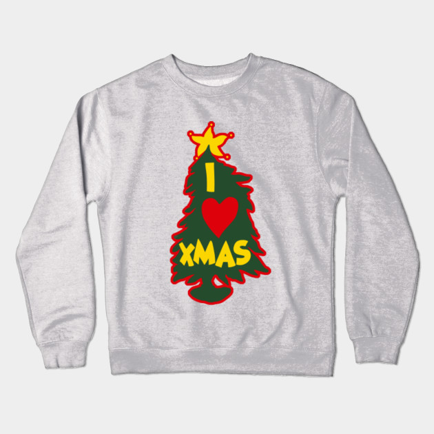 grinch crewneck sweatshirt