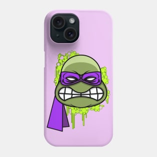 Donatello - Teenage Mutant Ninja Turtles Phone Case