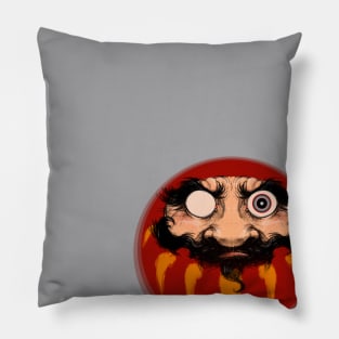 daruma Pillow