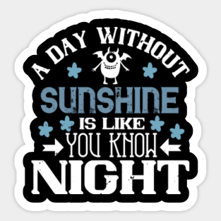 Funny Quotes Gift For Men Women Aufkleber Teepublic De