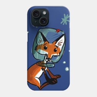 I am not a star fox #2 Phone Case