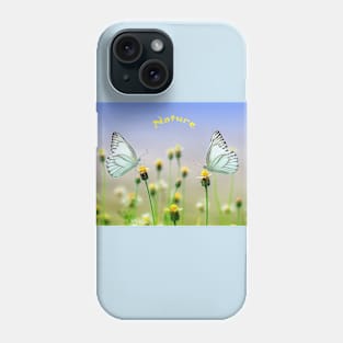 butterflies Phone Case