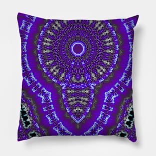 Ultraviolet Dreams 192 Pillow