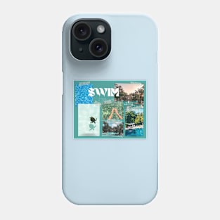 $WIM Phone Case