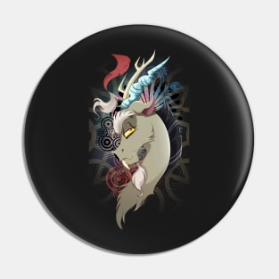 Discord Pin