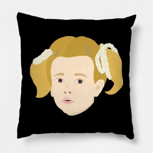 Drew Pillow