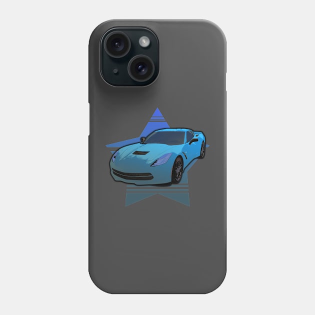 Auto_v6_10 Phone Case by aca027