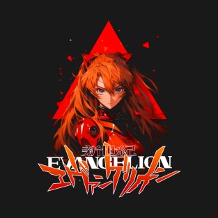 Evangelion T-Shirt