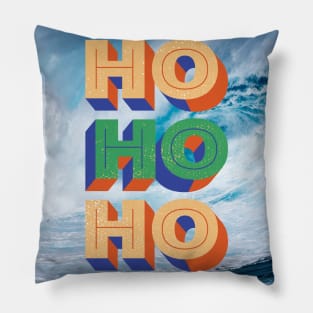 Christmas Pillow