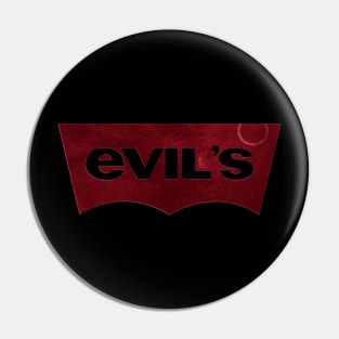 evil´s Pin