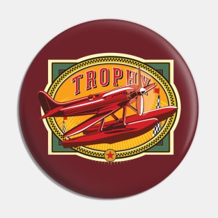 Trophy Pin