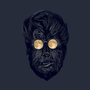 Moonglasses T-Shirt