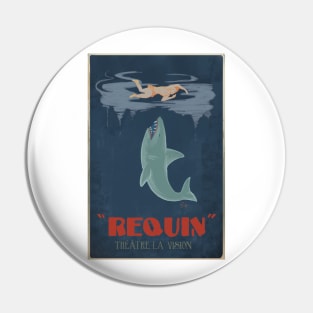 Requin Pin