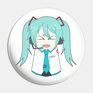 Miku Pin