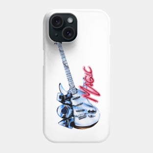 AOR Magic Phone Case