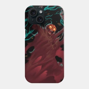 Samhain Phone Case