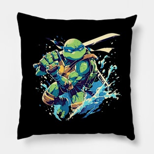 leonardo Pillow