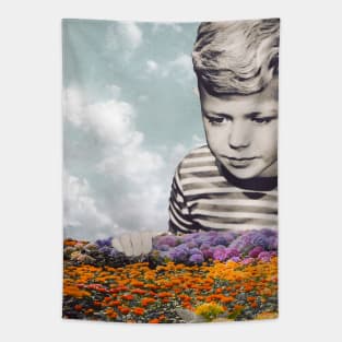 Flowerchild Tapestry