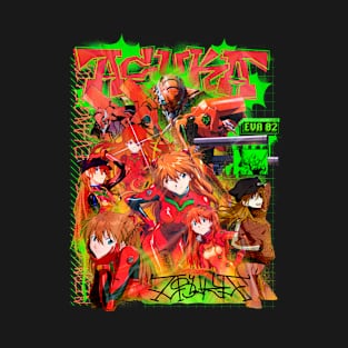 Asuka T-Shirt