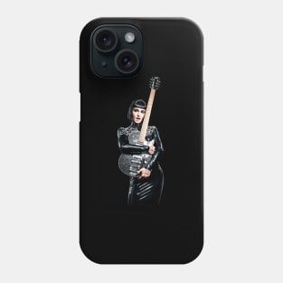 Sinead Qute Phone Case